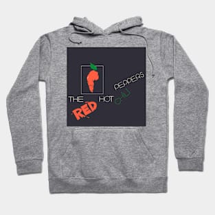 Red Hot Chili Hoodie